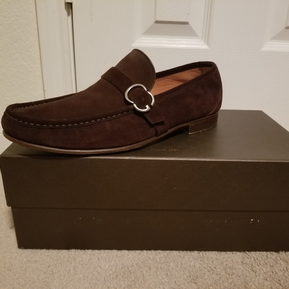 Gucci Shoes